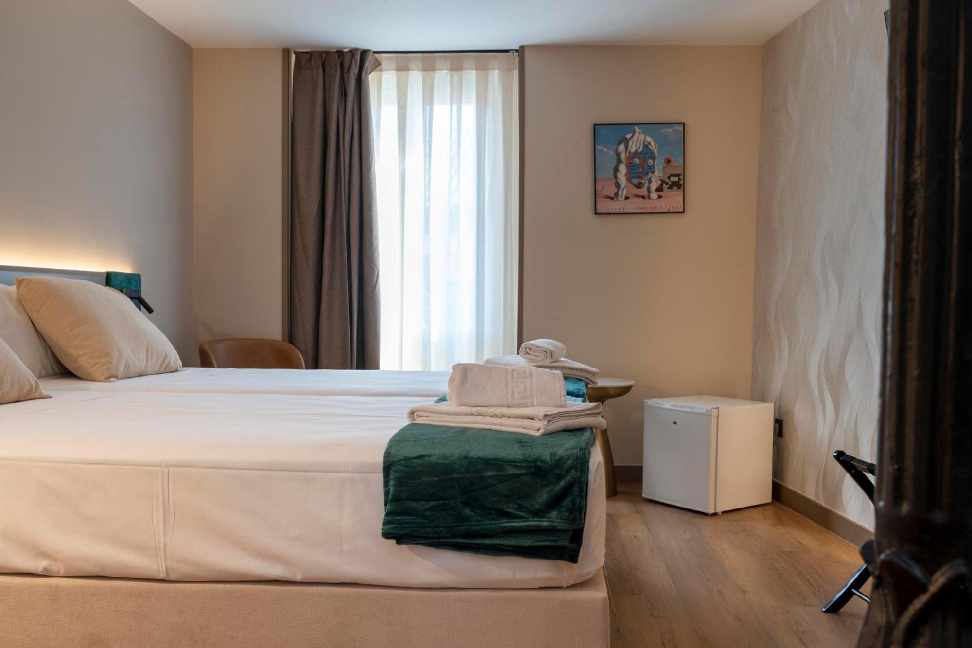 Negresco Plaza Mayor — Photos 2